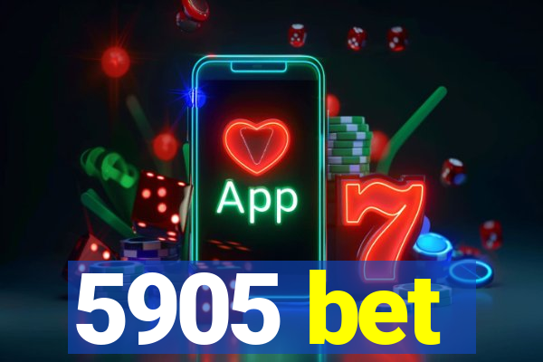 5905 bet